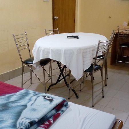 Royal Park Residential Hotel Chittagong Ngoại thất bức ảnh